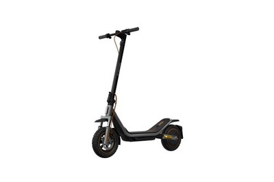 XIAOMI Electric Scooter 6 Pro, E-Scooter (12 Zoll, Black)