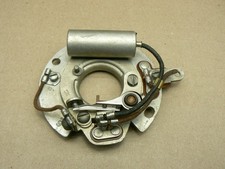 Nos Auto-lite Igt3004 Distributor Breaker Plate 1939 1940 1941 Chrysler Imperial Nos Auto-lite Igt3004 Distributor Breaker Plate 1939 1940 1941 Chrysler Imperial