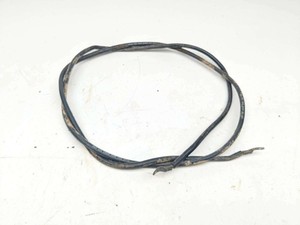 05 Polaris Ranger 700 4x4 Negative Battery Wire Cable Lines Lead