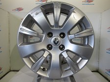 Jantes Renault Captur