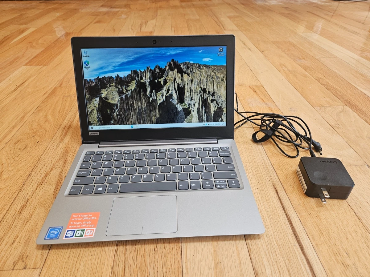 Lenovo IdeaPad 120S PC Laptops & Netbooks for Sale | Shop New