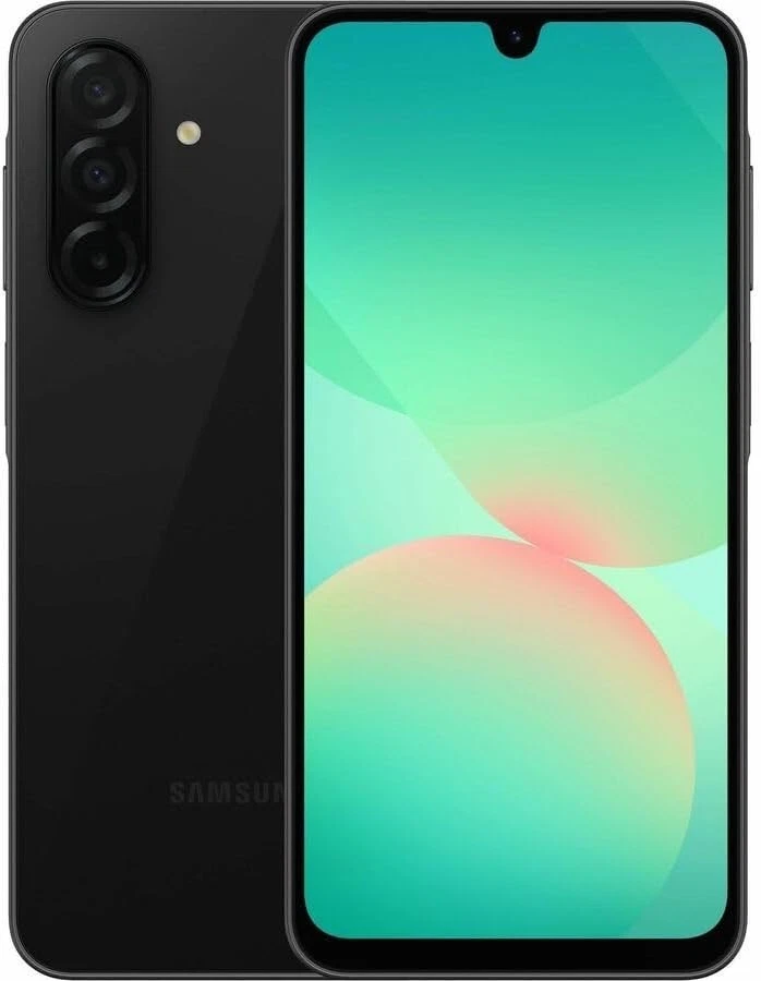 Samsung Galaxy A26 A266U 5G (2025) 6.7" 128GB Desbloqueado - Excelente