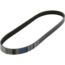 Gates Keilrippenriemen für VW POLO VI PASSAT B8 Variant TIGUAN TOURAN GOLF VII