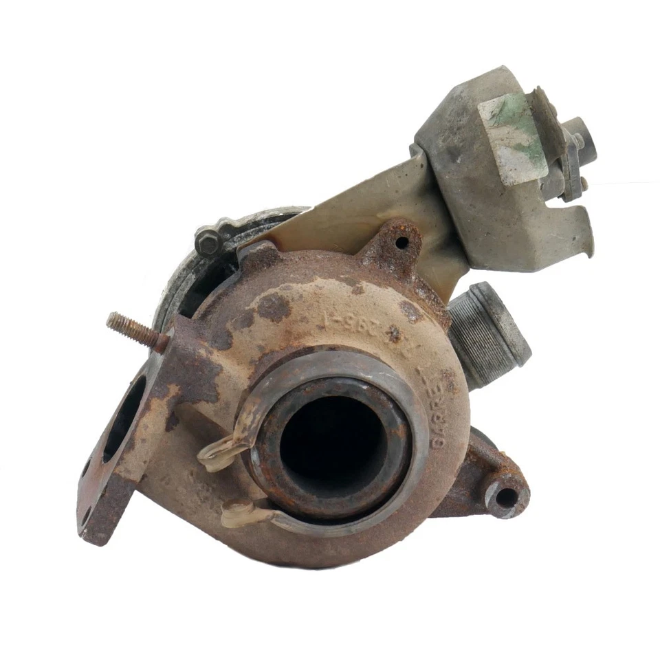 Turbo Volvo S 40 II, OEM 9654931780 - Bild 3 von 4