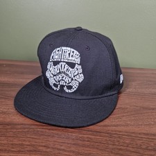 New Era 9Fifty Snapback Mütze Star Wars Stormtrooper Fight the Rebels Wolle M / L