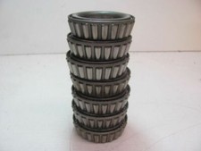 LOT OF 7 KOYO JL69349-N TAPERED ROLLER BEARING