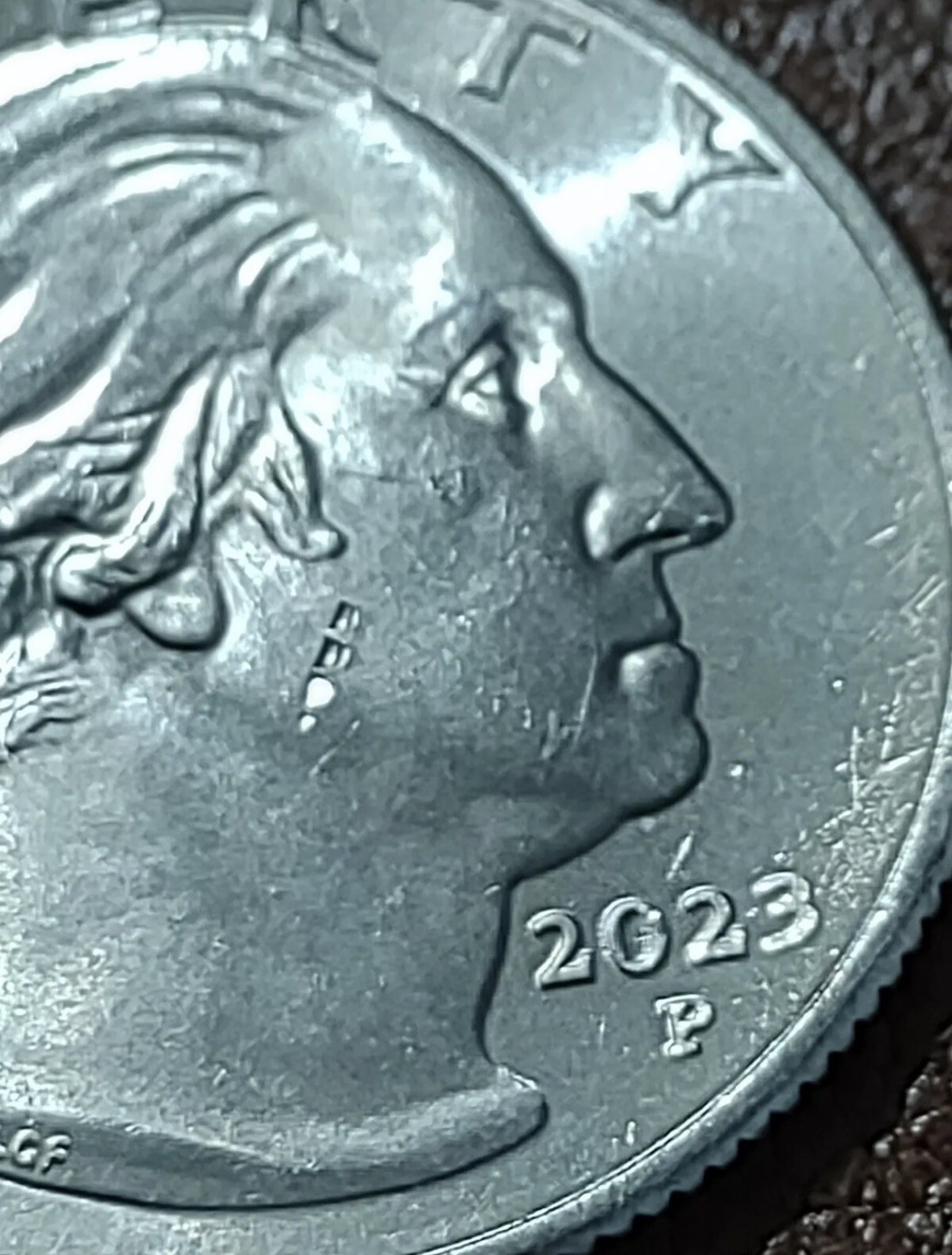 2023 Hawaii Quarter. American Woman Quarters. AM touching. Error | eBay