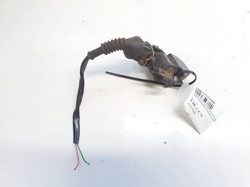 Volkswagen Passat 2000 Electrical selenoid (Electromagnetic soleno #1659486-87