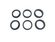 Gummisatz für Telegabel AWO Sport