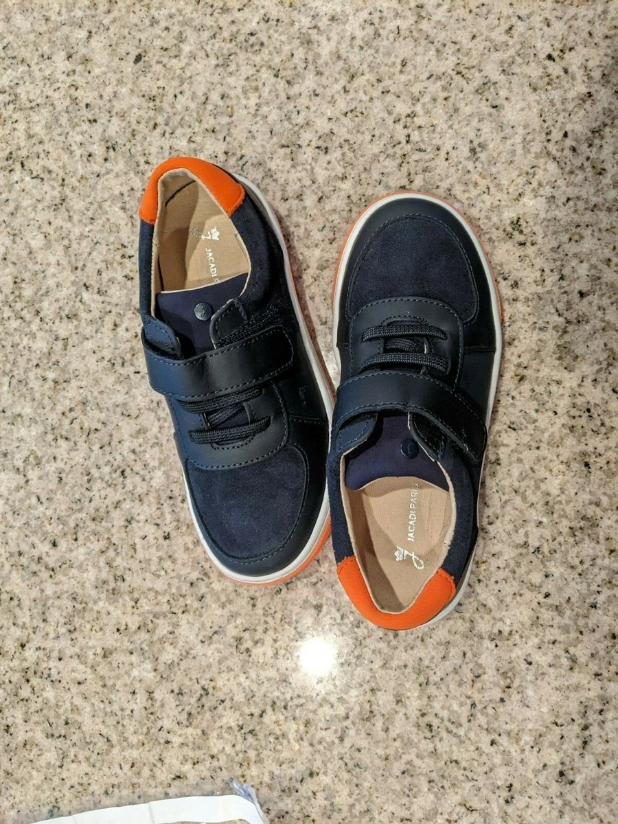 Jacadi sneakers clearance