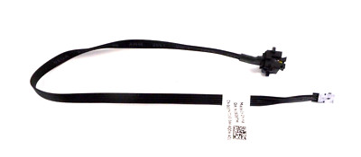 NEW Dell OEM OptiPlex 3020 Small Form Factor Power Switch with Cable BIB02 606TM