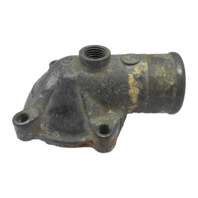 Mercedes Benz W113 230SL 250SL 280SL THERMOSTAT HOUSING OEM 