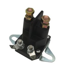117-1197 Starter Solenoid 12V for Toro Timecutter Ss5000 Z4200 Ss4225 Ss423