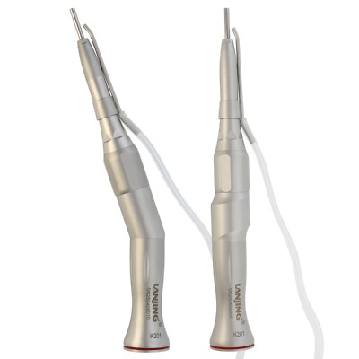 1:2 Surgical Handpiece Dental 20 Degree Angle Straight Nose NSK SGA-E2S SGS-E2S