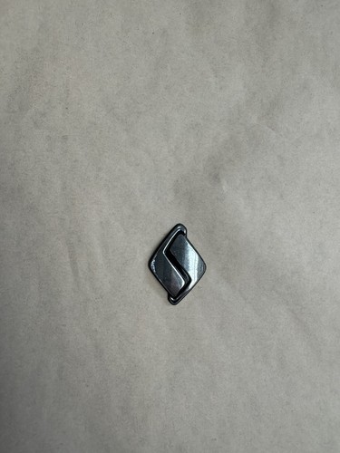 Skyline R32 GTS/GTST S Bonnet Badge Emblem OEM JDM - Bild 8 von 15