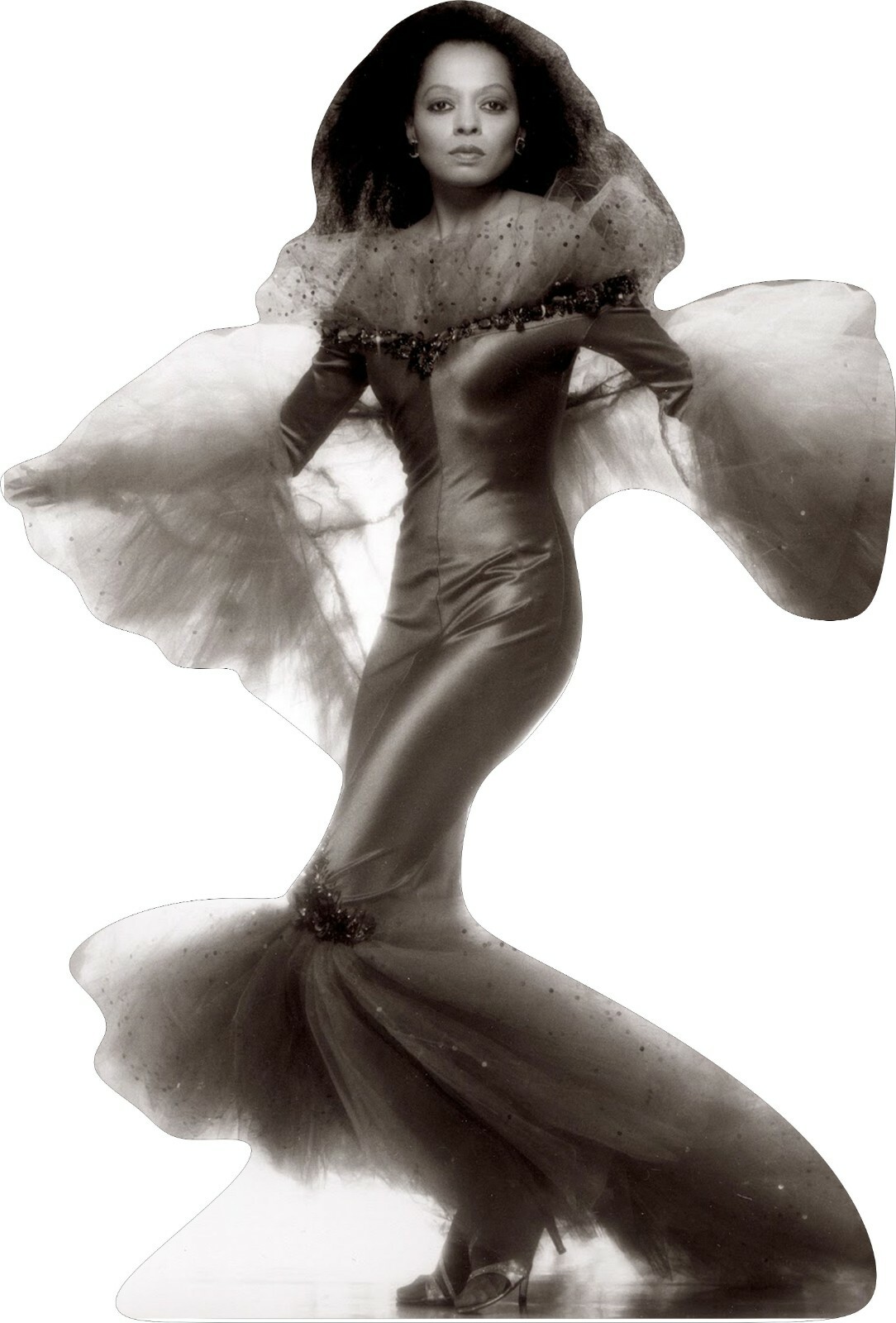 Diana Ross - Fantasy 65