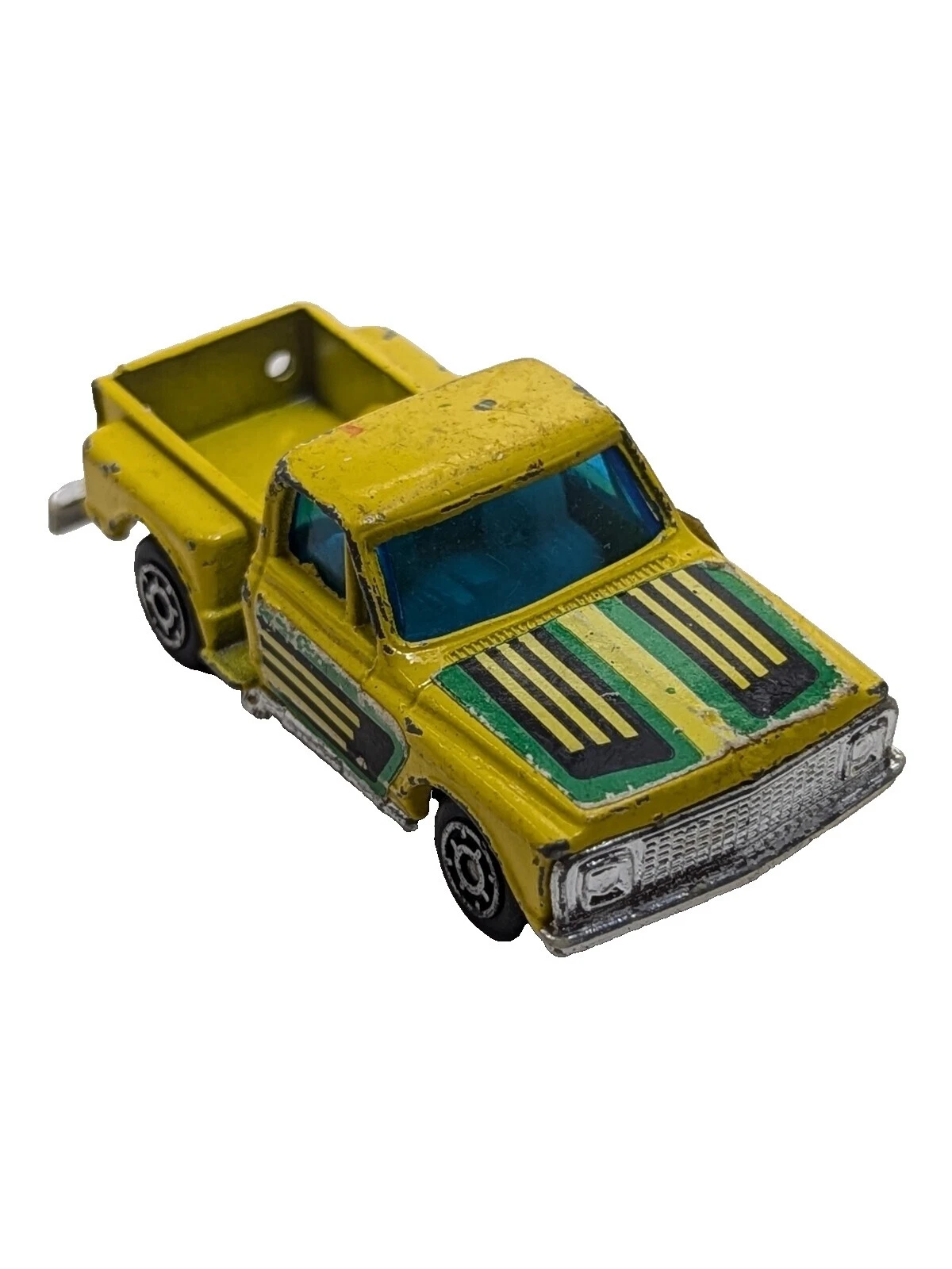 雪佛兰 1972 车辆年份老式制造压铸汽车、卡车和厢型车