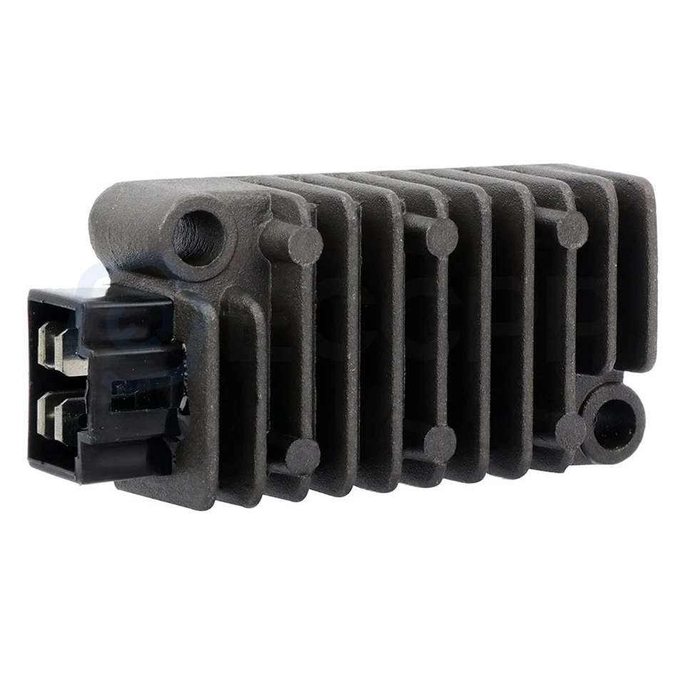 Regulador de estator ECCPP rectificador para Yamaha TTR225 1999 2000 2001 2002-2004 Foto 3 de 4