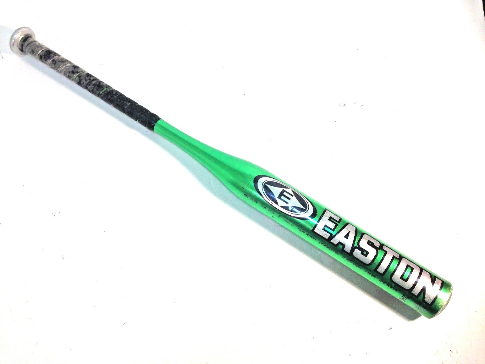 Easton Cyclone SK32B Fastpitch Softball Bat ASA 2000 27inch 19 Ounce 2.