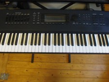  GEM Synthesizer S2 Musicproccesor