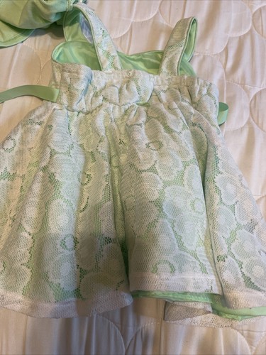 baby girl clothes 12-18 months - Picture 6 of 8