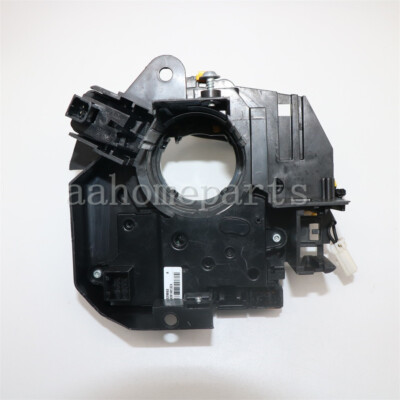 Replacement Clock Spring With Angle Sensor For Ram 3500/2500/1500 (2013-2022) - Fits Part # 68110740AA, 68110740AB