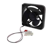 Refrigerator Evaporator Fan Motor for Samsung RF28HMELBSR/AA RF28JBEDBSG/AA