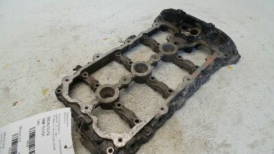 2012 AUDI A6 RIGHT CAMSHAFT TRAY OEM P# 06E103286 | eBay