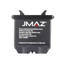 JMAZ Lighting JZ1039 MAD PAR RB Replaceable Battery for MAD PAR RB