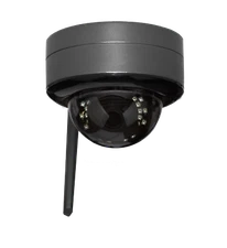 GWM5789MMIC MXStar Series 5MP 3X Optical Zoom 2.8-8mm Dome WiFi Security Camera