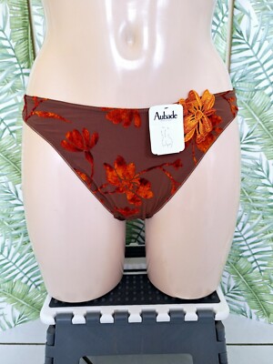 AUBADE HÖSCHEN GRÖSSE 1 MODELL MANDEL REF 1222