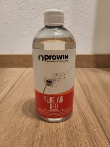proWIN Pure Air Red - Bild 1 von 2