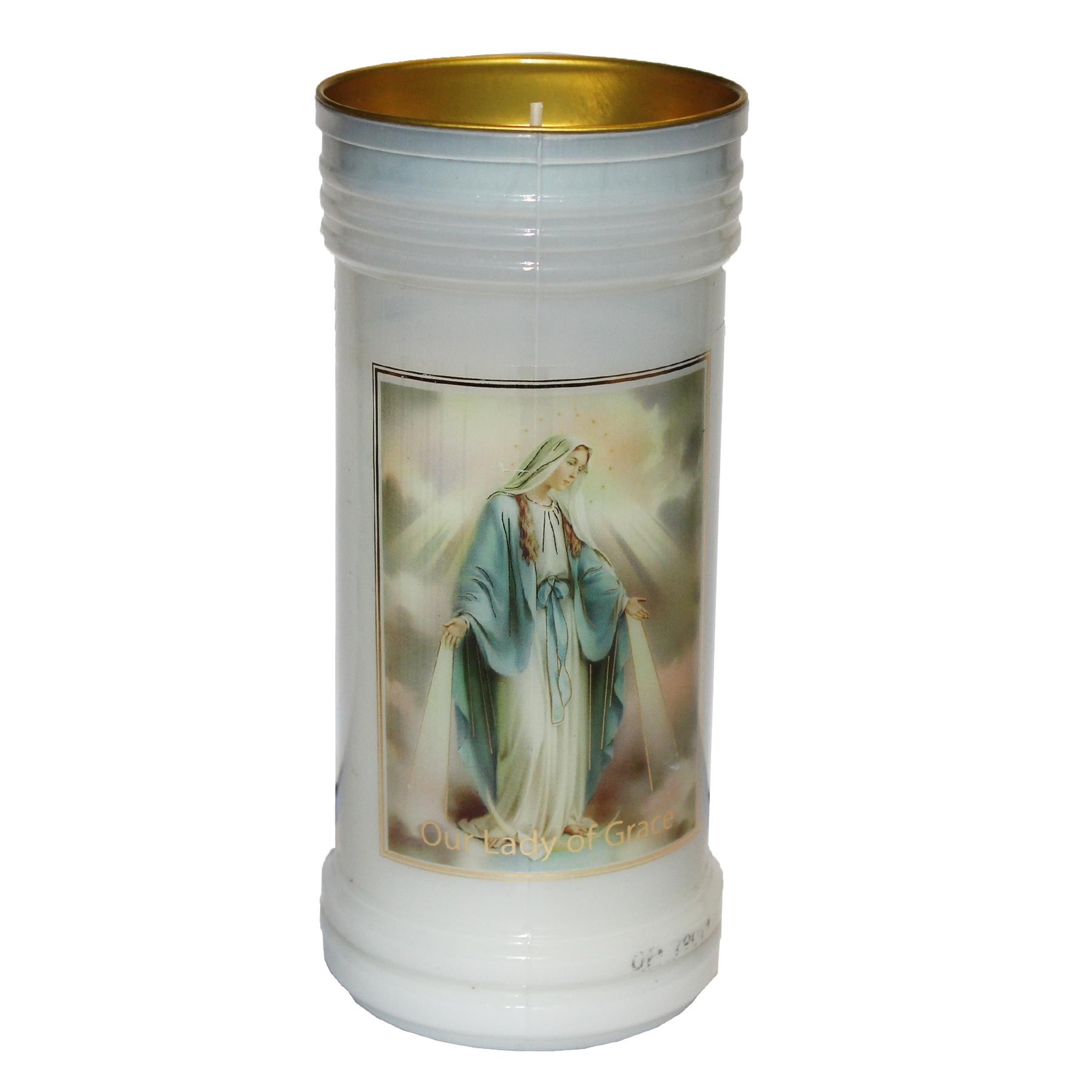 In Loving Memory Our Lady Of Grace