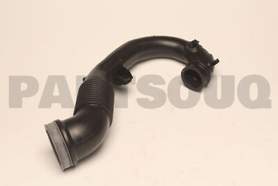 1505A602 Genuine Mitsubishi PIPE,AIR CLEANER INT | eBay