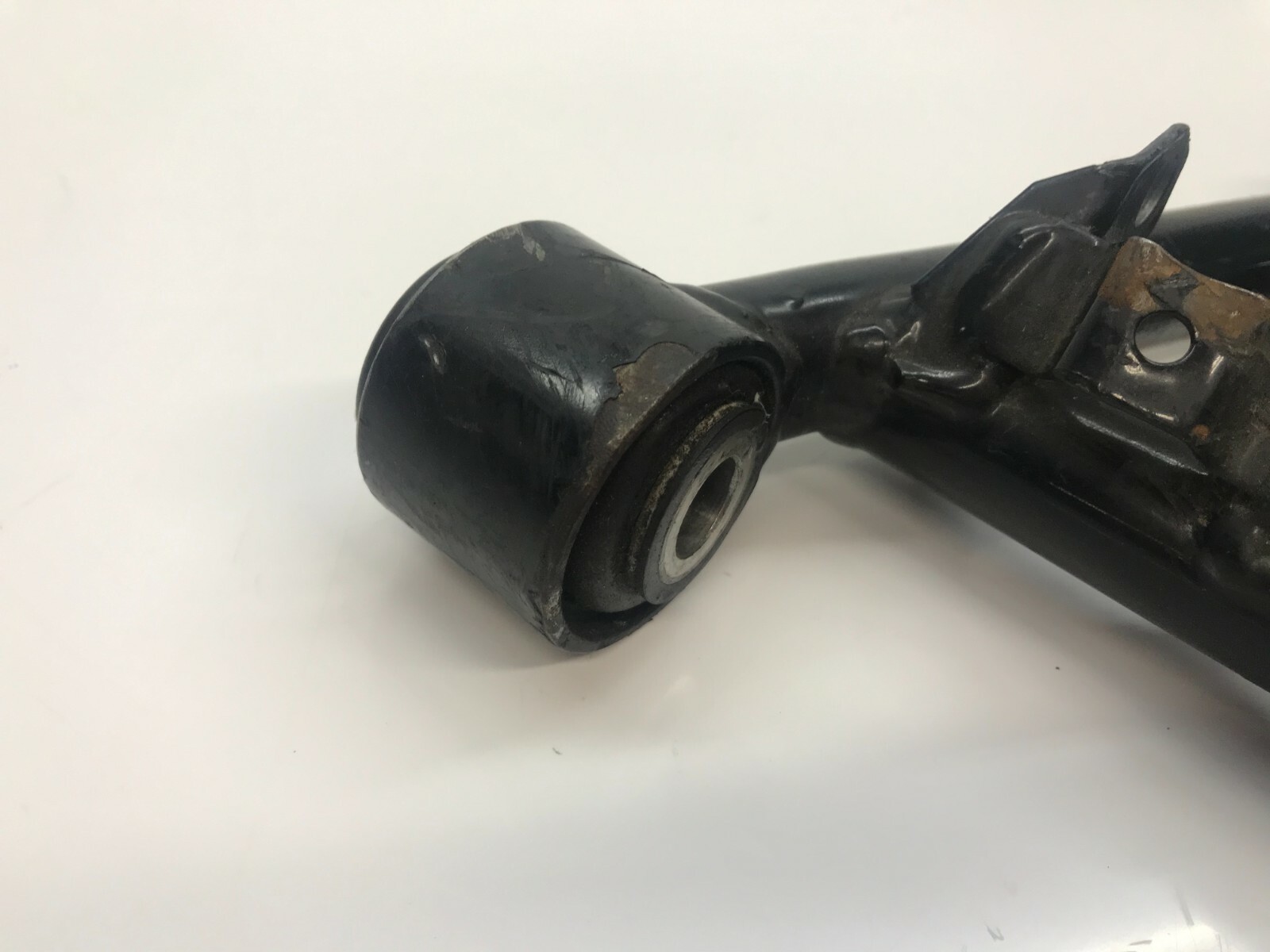 LAMBORGHINI MURCIELAGO LP640 REAR LH UPPER LEFT CONTROL ARM OEM 410505361B