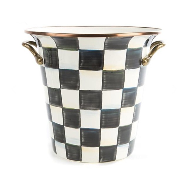 mackenzie childs ice bucket