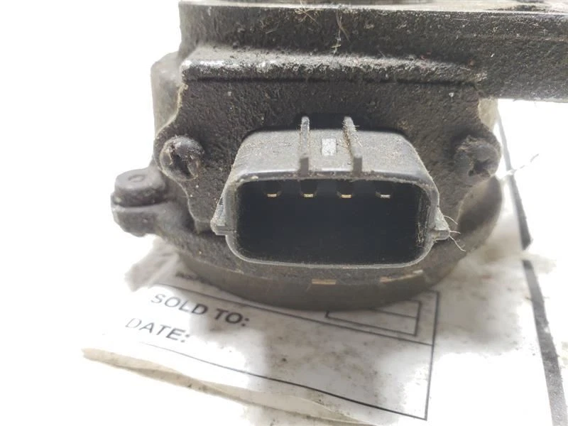 Mazda MX-5 Miata 1993 tren de transmisión árbol de levas sensor de posición B61P-18-230A Foto 3 de 4