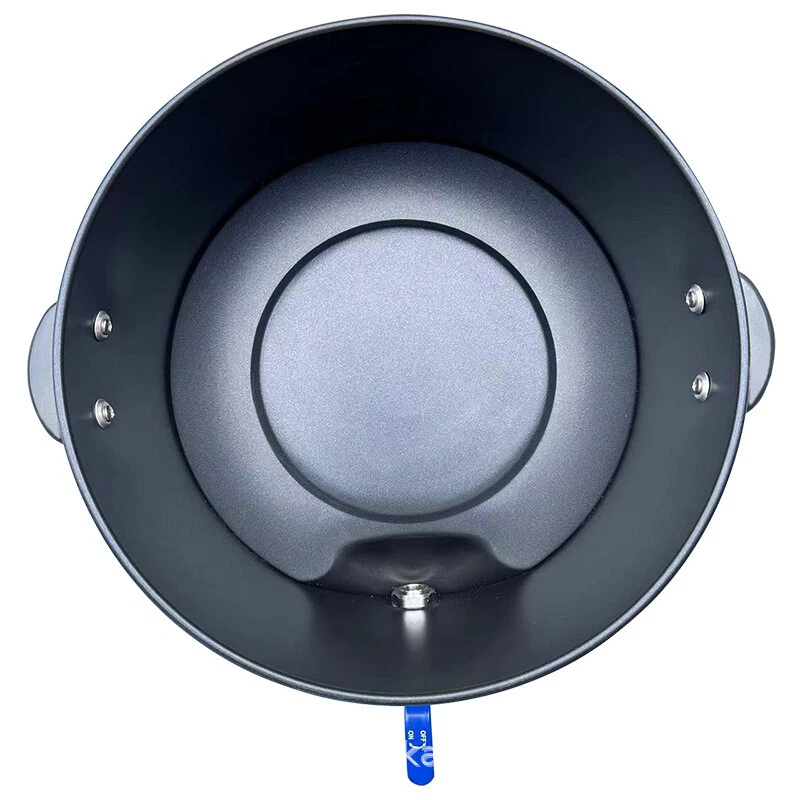 Stainless Steel Wax Melting Machine Salon Melting Wax Bucket Waxing Machine - Image 3 of 4