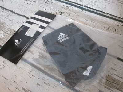 adidas padded leg sleeve