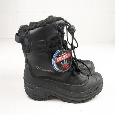 Columbia Bugaboot Celsius Winter Boots
