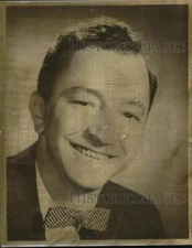 Press Photo Louis Russo, New York - tua80465