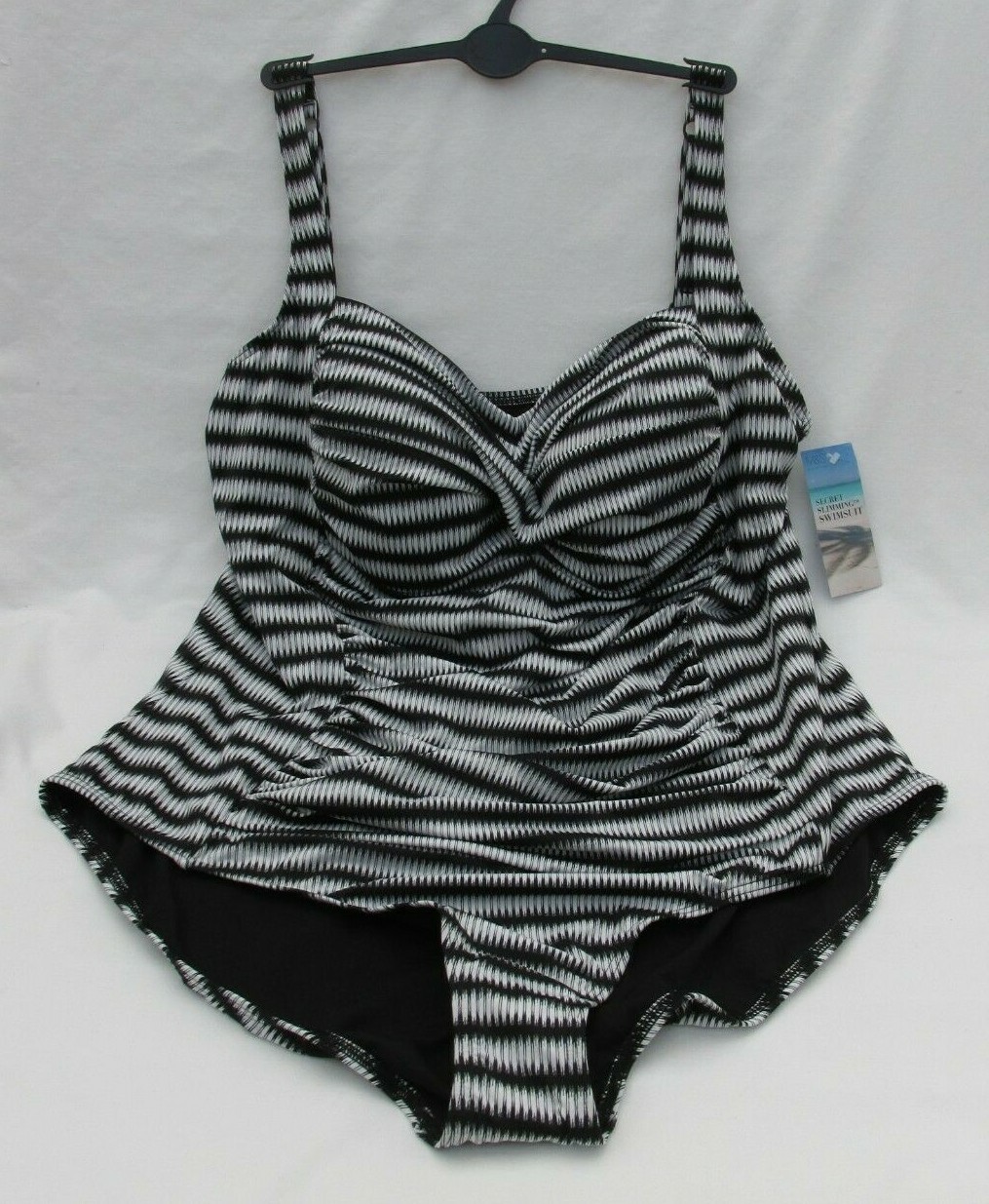 ladies slimming swimwear
