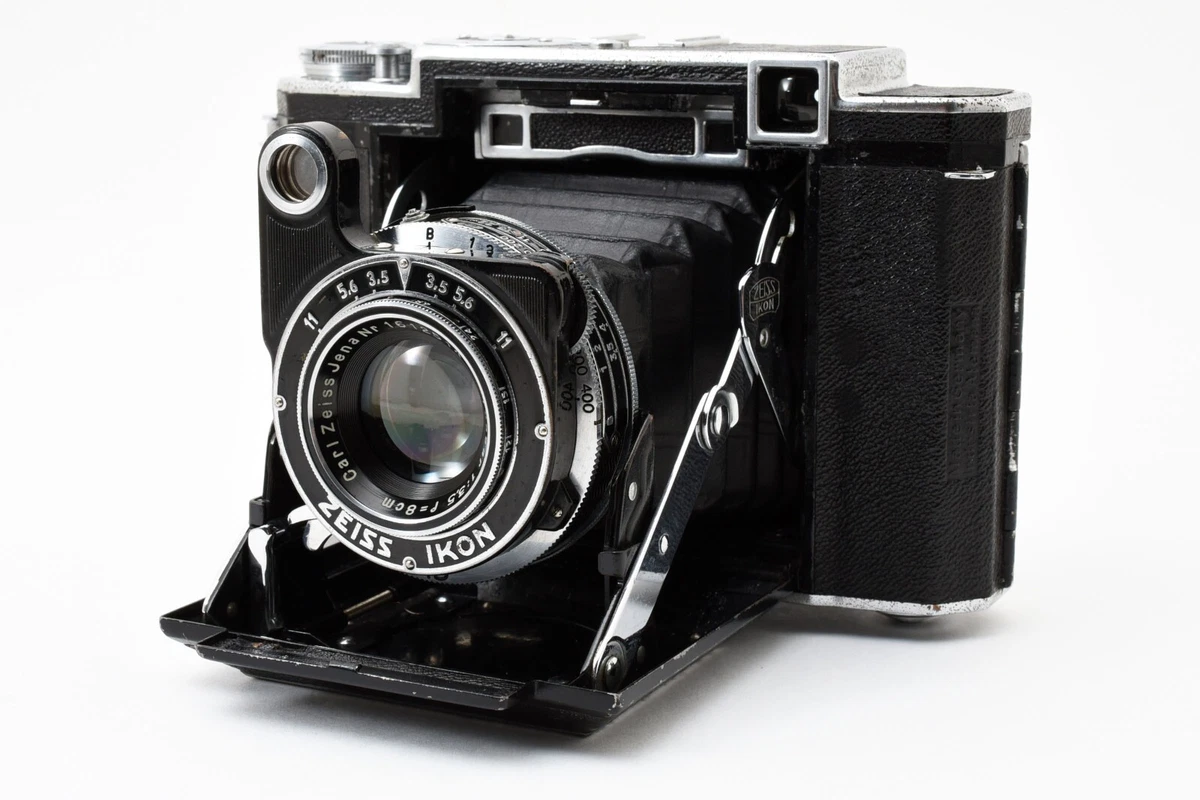 zeiss super ikonta products for sale | eBay