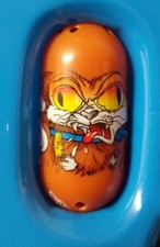 Mighty Beanz 173 Alley Cat Bean 2010 Series 2 Common NEW CONDITION