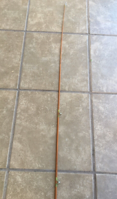South Bend Bamboo Fishing Rod 15-9' 2 Pc 9 Ft 2 In Vintage | eBay South Bend Bamboo Fishing Rod 15-9' 2 Pc 9 Ft 2 In Vintage | eBay