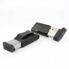 MAG POUCH S&W M&P SHIELD 9/40 - RH SHOOTER - Magazine Holder Fits 1.5" Belts