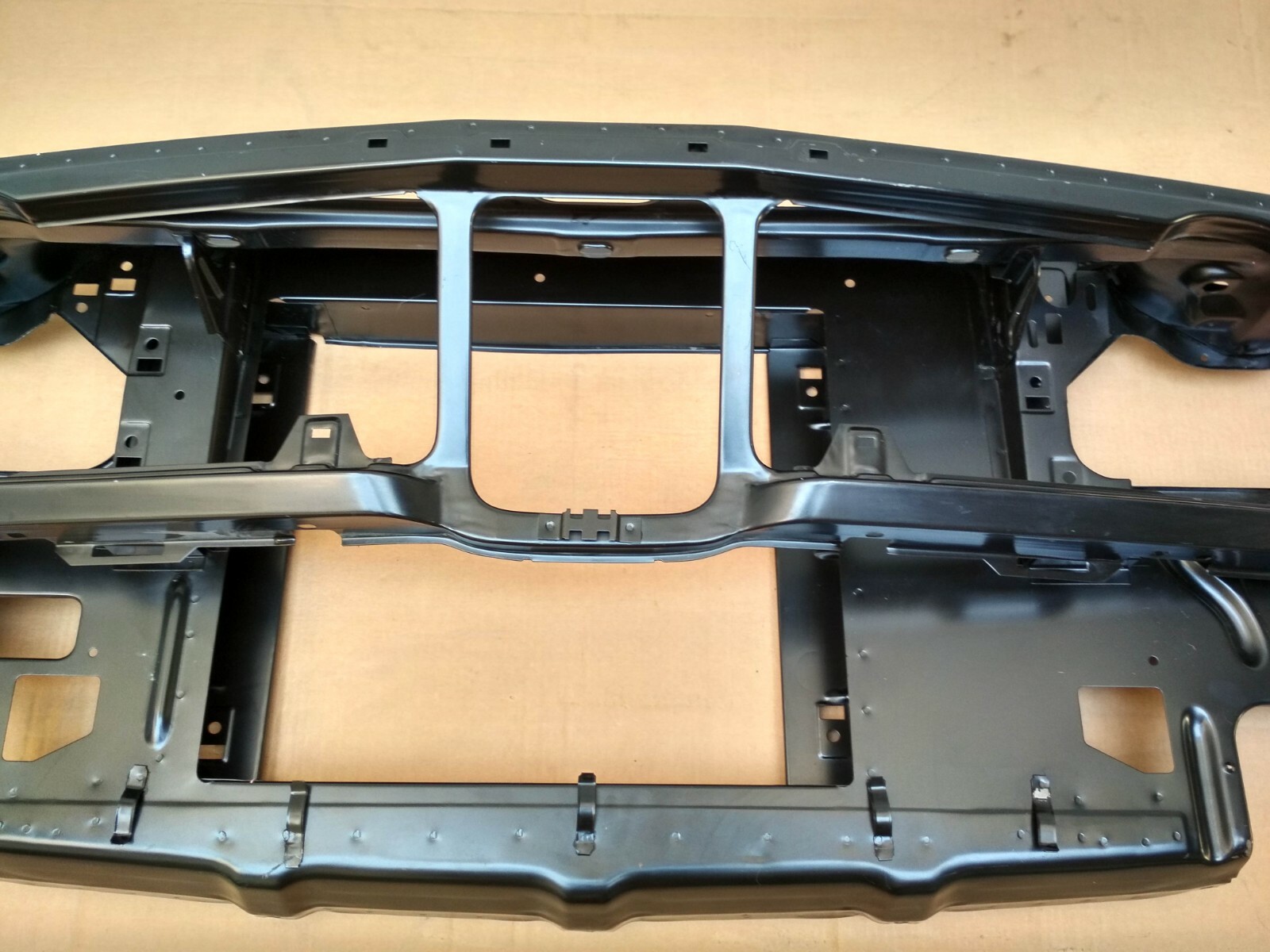 BMW E12 front panel BASIS !!NEW!! GENUINE 41331826960 | eBay