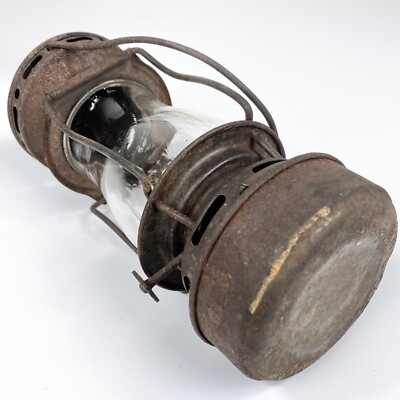 Vintage Dietz SCOUT Skaters Lantern Lamp Complete *Read* | eBay Vintage Dietz SCOUT Skaters Lantern Lamp Complete *Read* | eBay