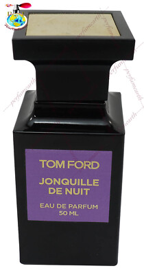 Tom Ford Jonquille de Nuit 1.7/1.6 oz Edp Spray Unisex New Same