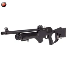 Hatsan Barrage Semi Auto PCP Rifle (.25cal)